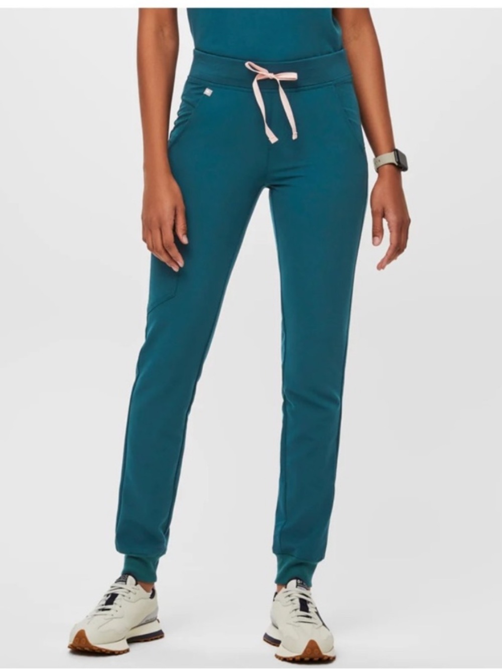 FIGS Zamora Jogger Scrub Pant Technical Collection XL